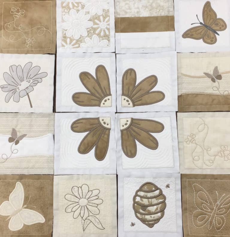 Embroidery Essentials by Sewing Mastery