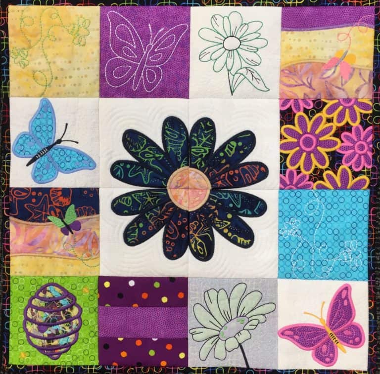 Embroidery Essentials by Sewing Mastery